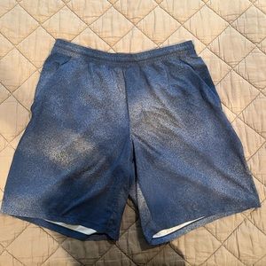 Men’s XL 9” Linerless Lulu Pacebreakers